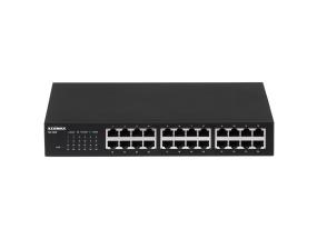 EDIMAX Gigabit 24-port unmannaged Switch