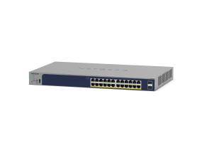 NETGEAR 28PT GE POE+ Smart Switch