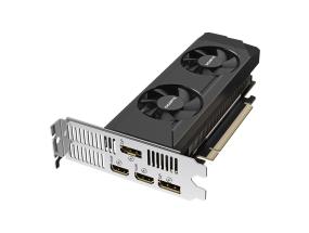 GIGABYTE GeForce RTX3050 OC Low Prfl 6GB