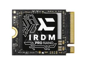 GOODRAM SSD IRDM PRO NANO 1TB PCIe