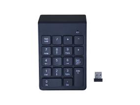 GEMBIRD KPD-W-02 Wireless numeric keypad