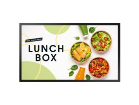 SAMSUNG OM32DX 32inch FHD 1920 x 1080