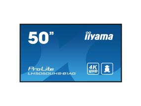 IIYAMA LH5060UHS-B1AG 50inch IPS panel