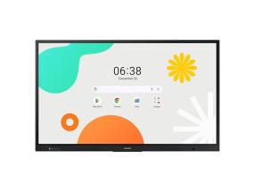 SAMSUNG WA75FX Interactive Board 75inch