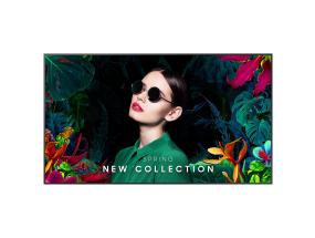 SAMSUNG QM98C 98inch UHD/4K 16:9 LED