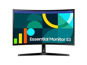 SAMSUNG LS24D366GAU 24i FHD 100Hz VA