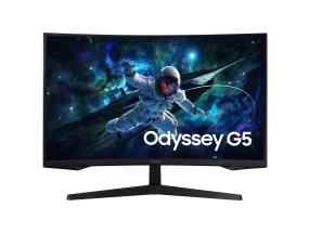 SAMSUNG LS27CG552EUXEN 27inch VA