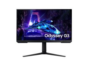 SAMSUNG Odyssey 27inch VA Flat FHD
