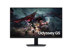 SAMSUNG LS32DG500EUXEN 32i WQHD IPS 1ms