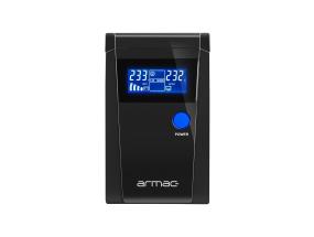 ARMAC O/650F/PSW Armac UPS Office Pure S