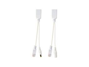 GEMBIRD PP12-POE-0.15M-W Gembird UTP pas