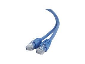 GEMBIRD PP6U-0.25M/B Gembird Patch cord