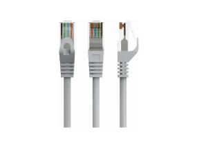GEMBIRD UTP Cat6 Patch cord 1m copper