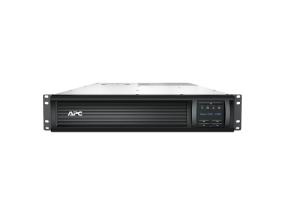 APC Smart UPS 2200VA LCD RM 2U 230V