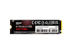 SILICON POWER M.2 2280 PCIe 1TB SSD