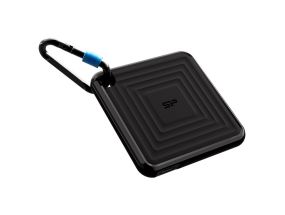 SILICON POWER External SSD PC60 2TB