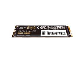 SILICON POWER SSD US75 2TB M.2 PCIe NVMe