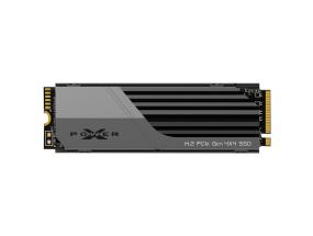 SILICON POWER SSD XPOWER XS70 2TB M.2