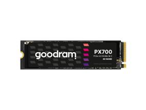GOODRAM SSD PX700 M.2 PCIe 4x4 2TB