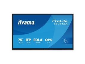 IIYAMA 75inch iiWare21E EDLA