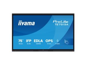 IIYAMA TE7515A-B1AG 75inch UHD IPS