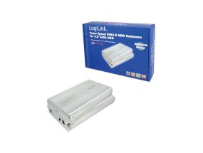 LOGILINK UA0107A LOGILINK - Case to HDD