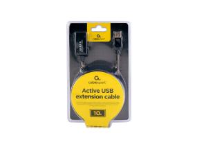 GEMBIRD UAE-01-10M Gembird USB 2.0 activ
