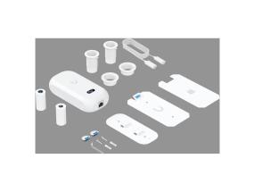 UBIQUITI UVC-AI-Theta Security camera