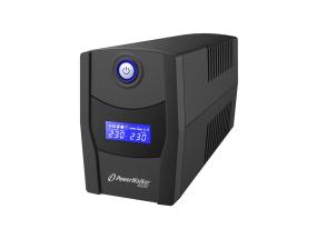 POWERWALK VI 800 STL FR Power Walker UPS