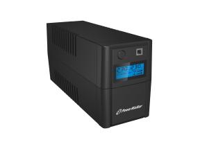 POWERWALK VI 850 SHL FR Power Walker UPS