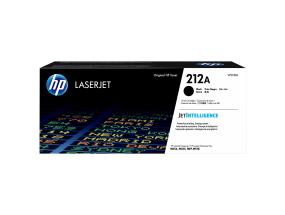 HP 212A Black Original LaserJet Toner