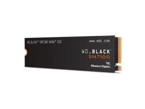 WD Black SN7100 NVMe SSD 1TB M.2 2280