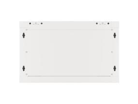 LANBERG Wall mount 19in 12U 600x450 grey