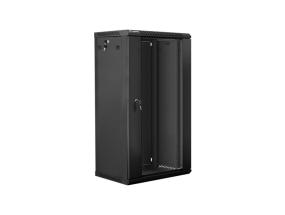 LANBERG WF01-6422-10B Lanberg wall-mount