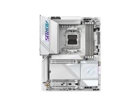 GIGABYTE X870E AORUS PRO ICE AM5 ATX MB