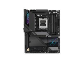 GIGABYTE X870E AORUS PRO AM5 ATX MB