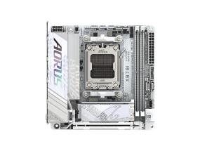 GIGABYTE X870I AORUS PRO ICE AM5 ITX MB