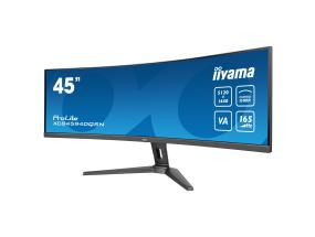 IIYAMA XCB4594DQSN-B1 44.5inch ETE VA(P)