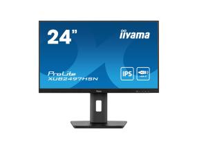 IIYAMA XUB2497HSN-B2 24inch IPS FHD