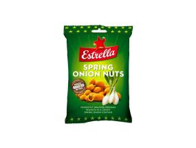 Maapähklid, ESTRELLA, 140 g