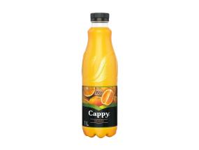 Mahl CAPPY multivitamiini 100% 1L