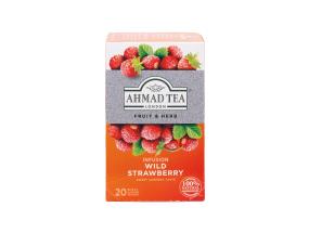 Marjatee AHMAD Metsmaasikas 20tk ümbrikus