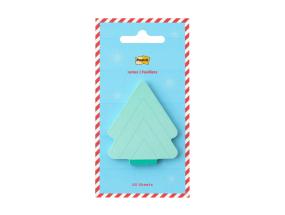 Märkmepaber POST-IT Jingle Kuusk 50 lehte