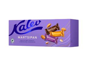 Martsipanikommid KALEV Vana Tallinna likööriga, Limoncello’ga, 300g