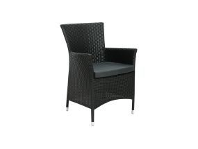 Tool WICKER-1 61x58xH86cm, must