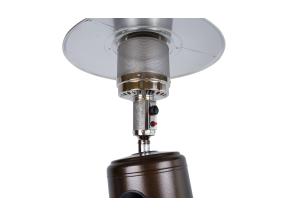 Gaasisoojendi ROCKET H221cm, 13kW