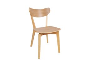 Tool ROXBY tamm, 45x55xH79,5cm