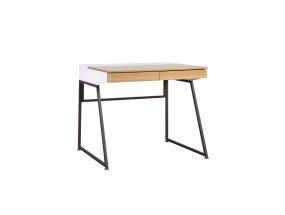 Kirjutuslaud STUDY 90x60xH76cm, tamm