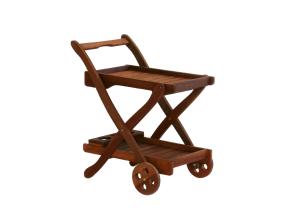 Serveerimislaud VICTORIA 84x50xH81cm, meranti