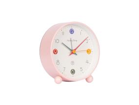 Äratuskell LOOKBOOK H12.5cm, roosa